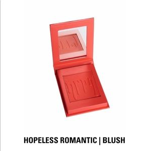 Kylie Cosmetics “Hopeless Romantic” Blush